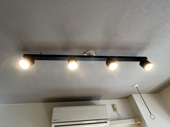 グレイスコートアサヒの物件内観写真